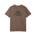 A-10 Warthog Tribute T-shirt — Military Pilot Nicknames Tee
