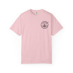 Discovery Flight T-Shirt — Vintage Airplane Graphic Tee