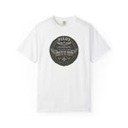Military Pilot Tee — Owned in the Cockpit. Earned in the Logbook.