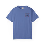 Squeaked It T-Shirt — Vintage Aviation Logo Tee