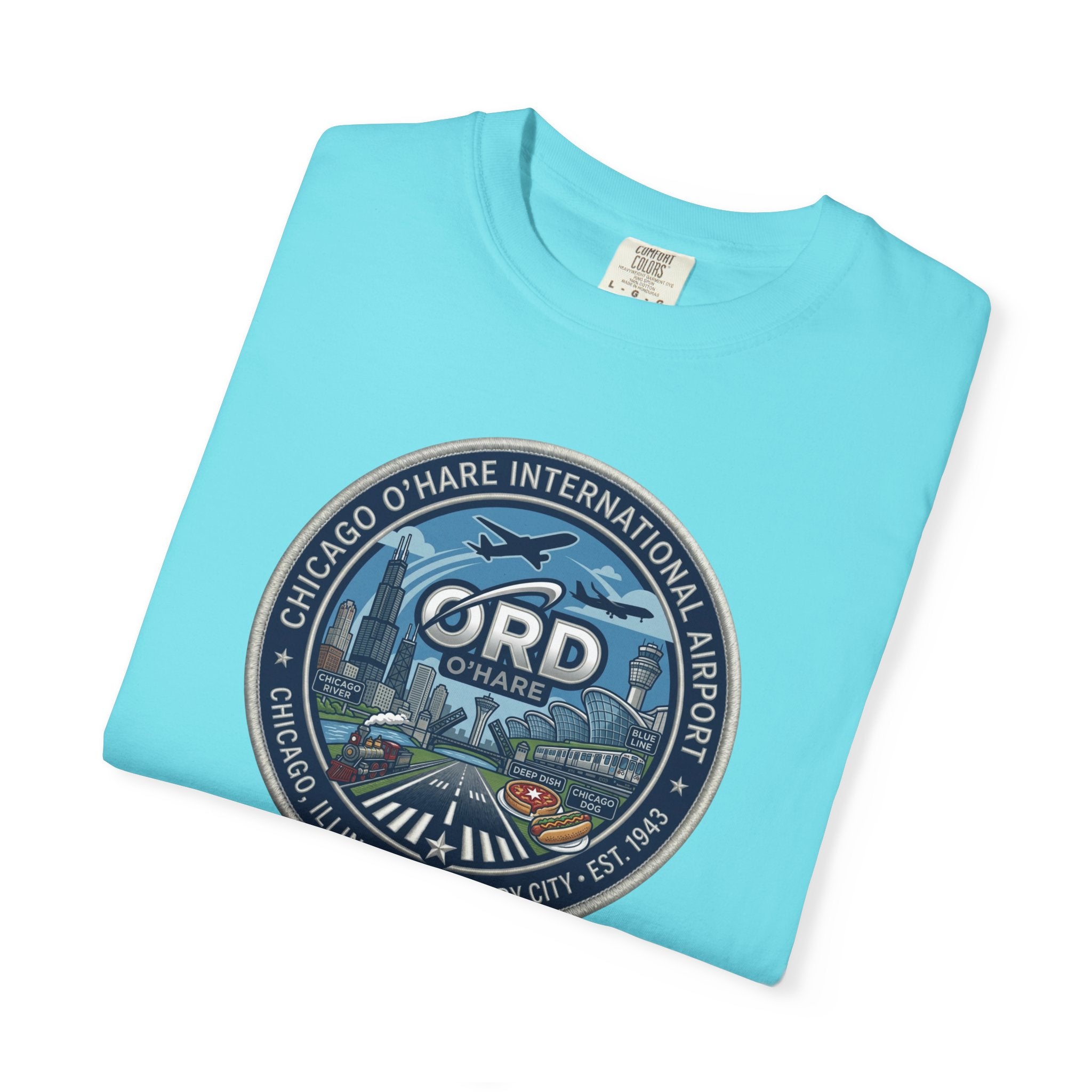 Chicago ORD - Airport Collection