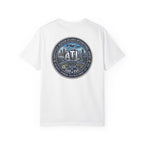 ATL Airport T-Shirt — Hartsfield-Jackson shirt