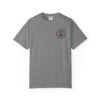 Squeaked It T-Shirt — Vintage Aviation Logo Tee