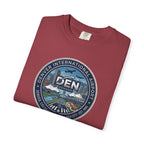 Denver DEN - Airport Collection