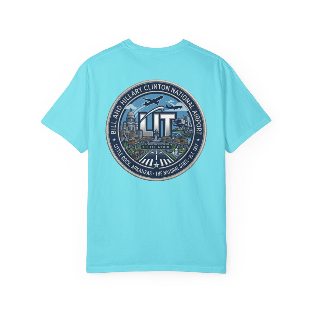 Little Rock LIT - Airport Collection