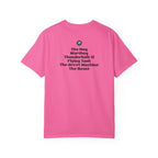 A-10 Warthog Tribute T-shirt — Military Pilot Nicknames Tee