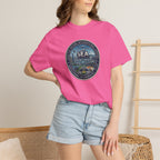 Seattle SEA - Airport Collection tee