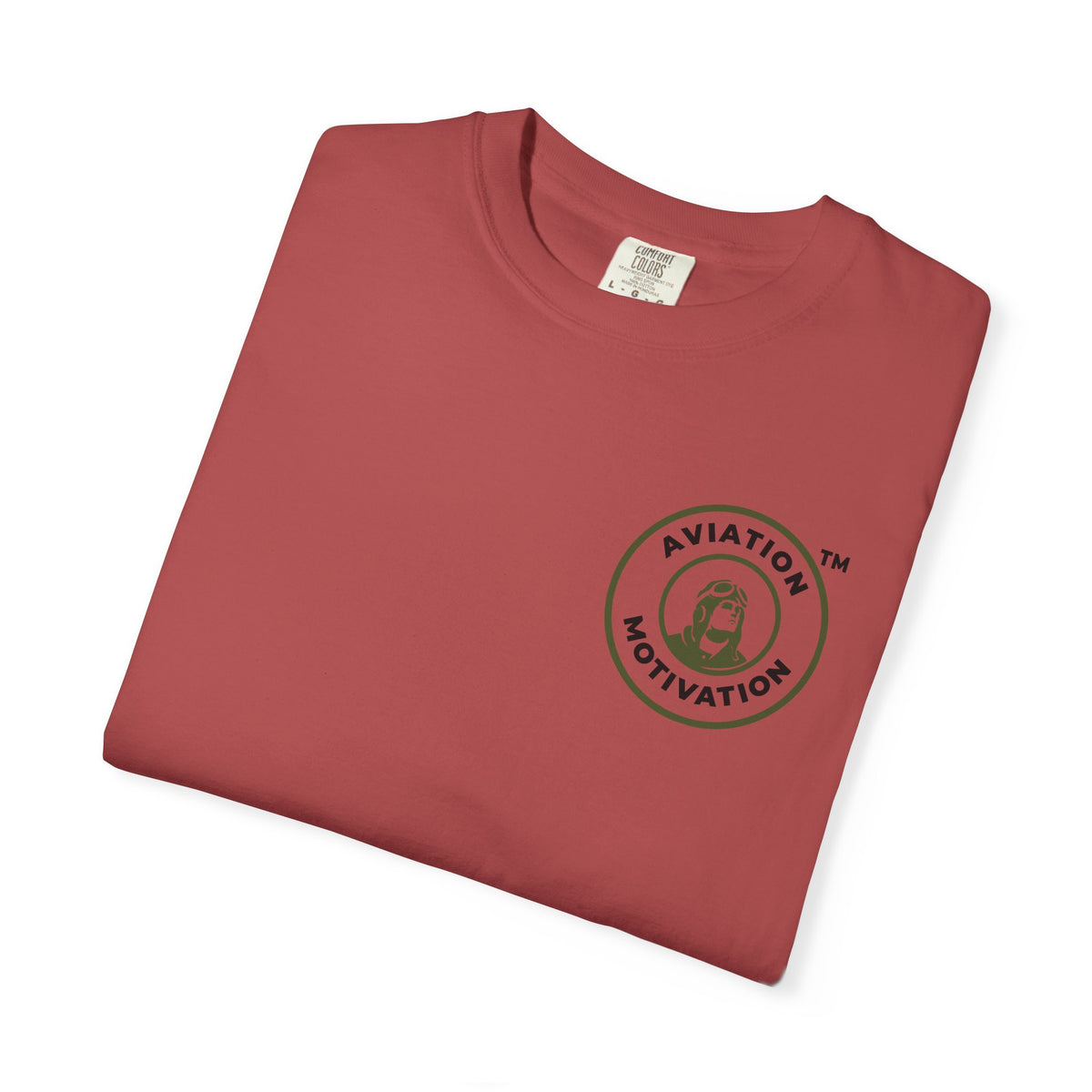 Wander Are Lost Compass T-Shirt — 'Not All Who Wander Are Lost' Travel Tee