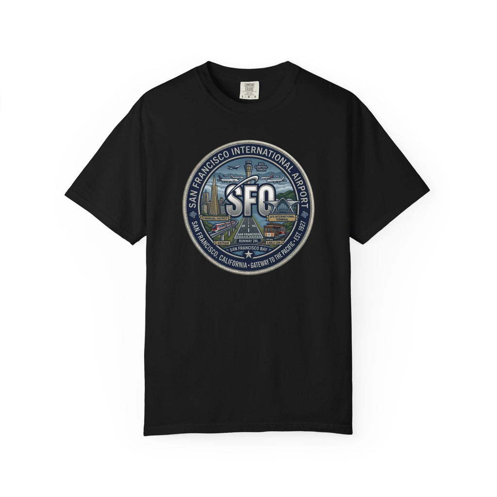 San Francisco SFO - Airport Collection