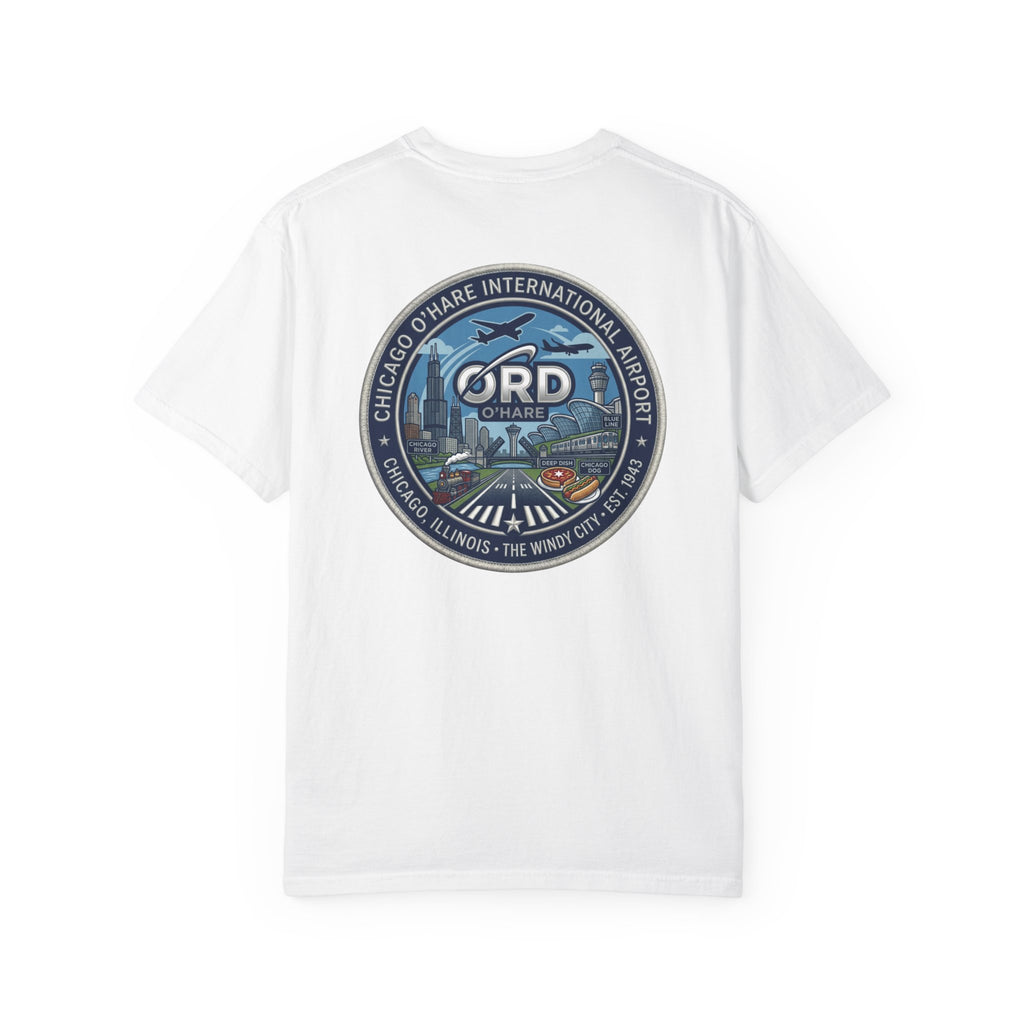 Chicago ORD - Airport Collection