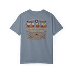 Tuskegee Airmen Tribute T-shirt — Red Tails WWII History Tee