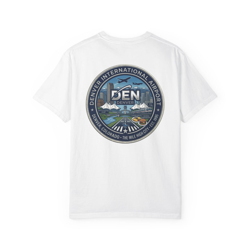 Denver DEN - Airport Collection