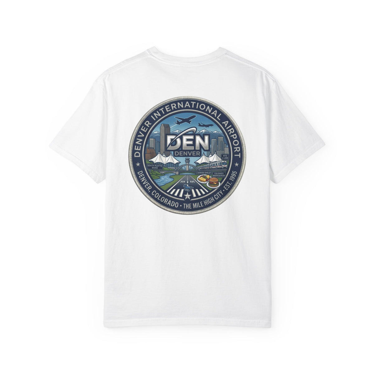 Denver DEN - Airport Collection
