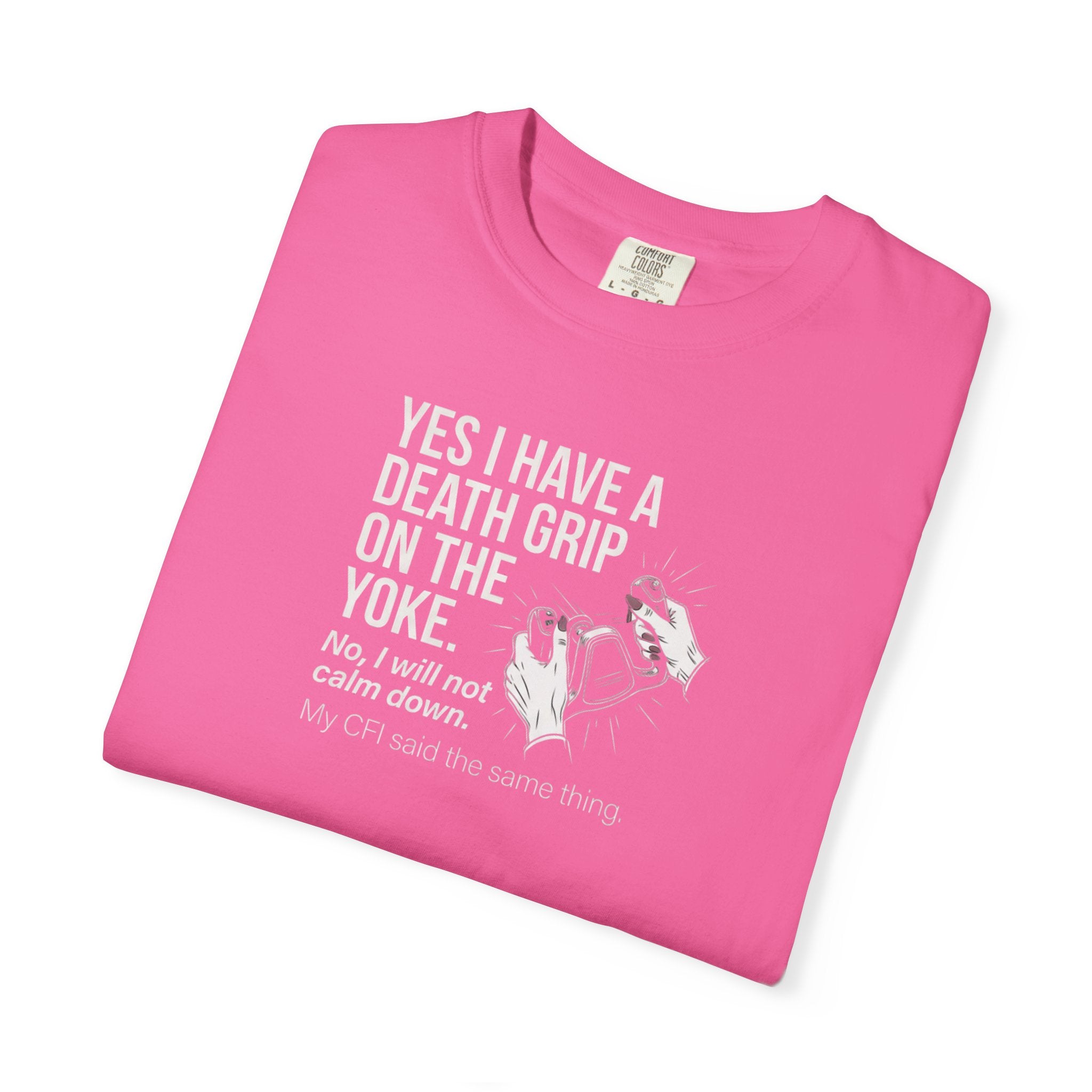 Female Pilot Humor | She’s Flying It Her Way