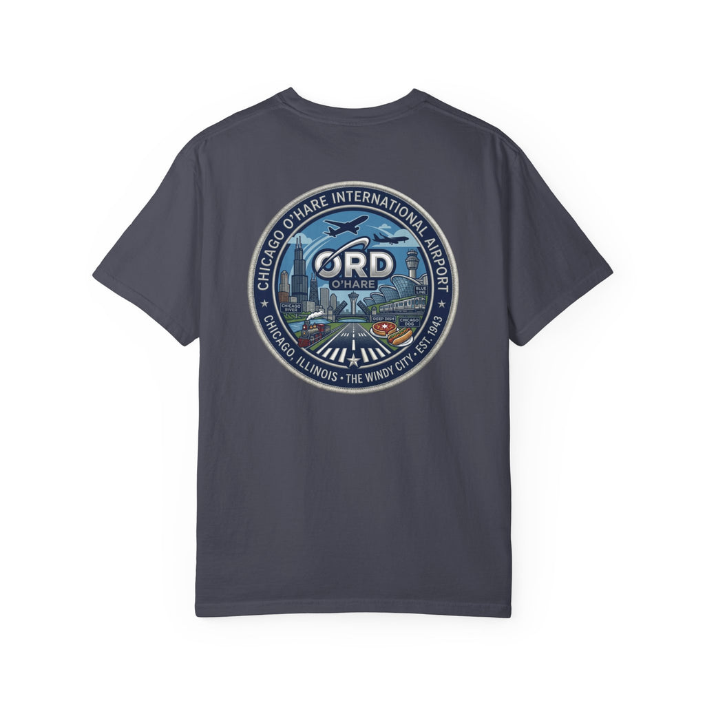 Chicago ORD - Airport Collection