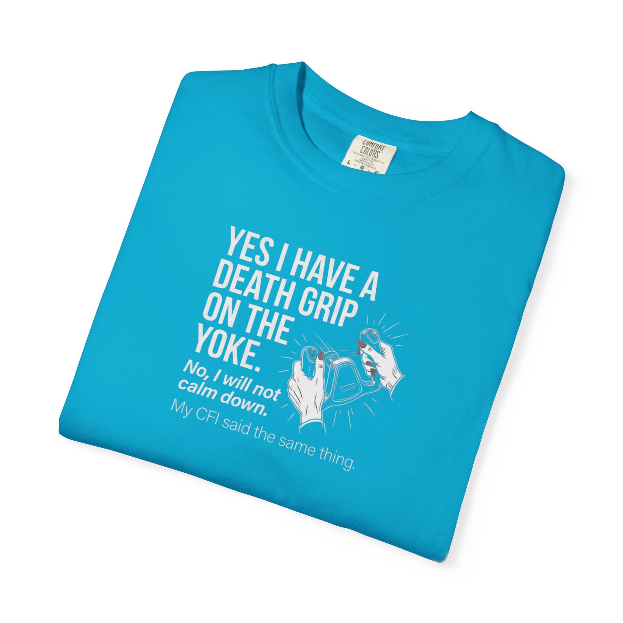 Female Pilot Humor | She’s Flying It Her Way