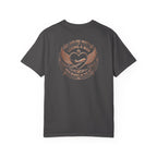 Pilot Wives T-Shirt — "Loving a Man Who Works in the Sky"