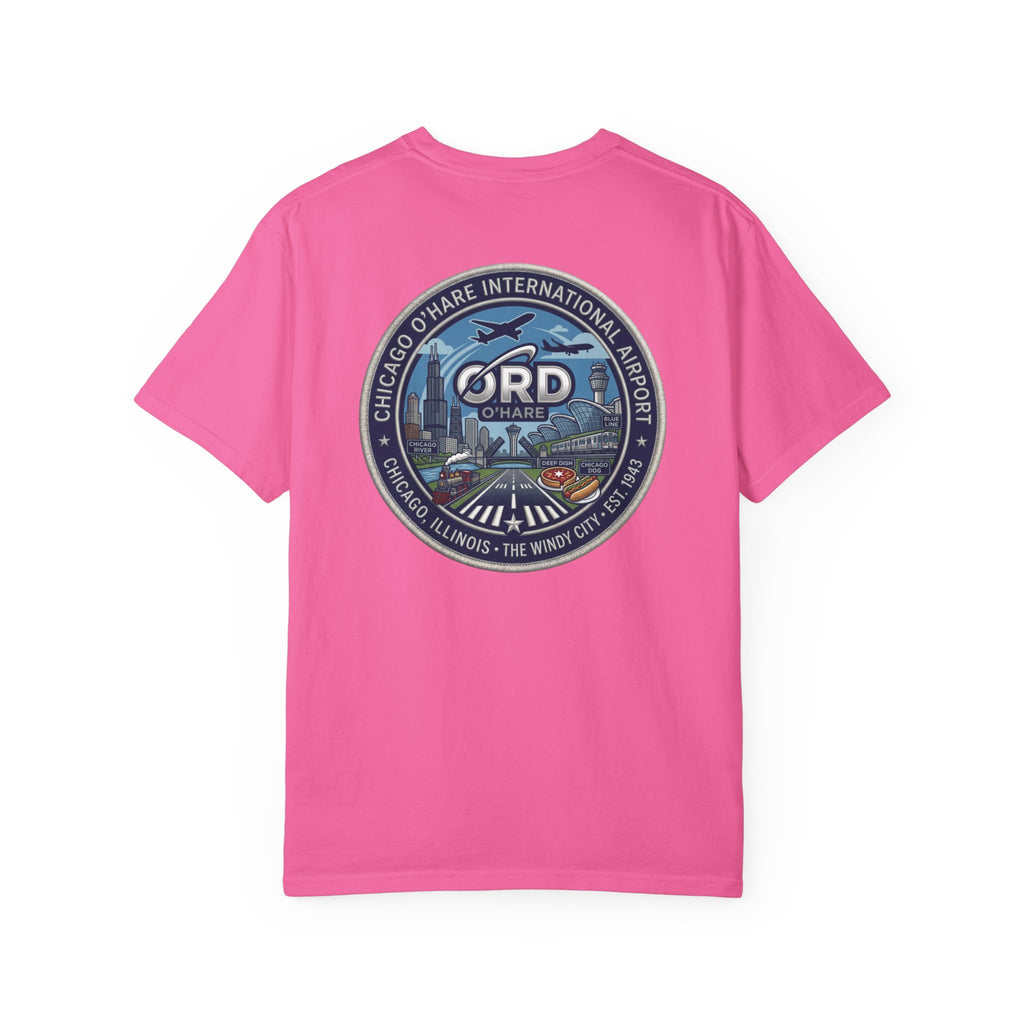 Chicago ORD - Airport Collection