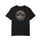 Apollo 11 Signature Series T-Shirt — Moon Landing Tribute Tee