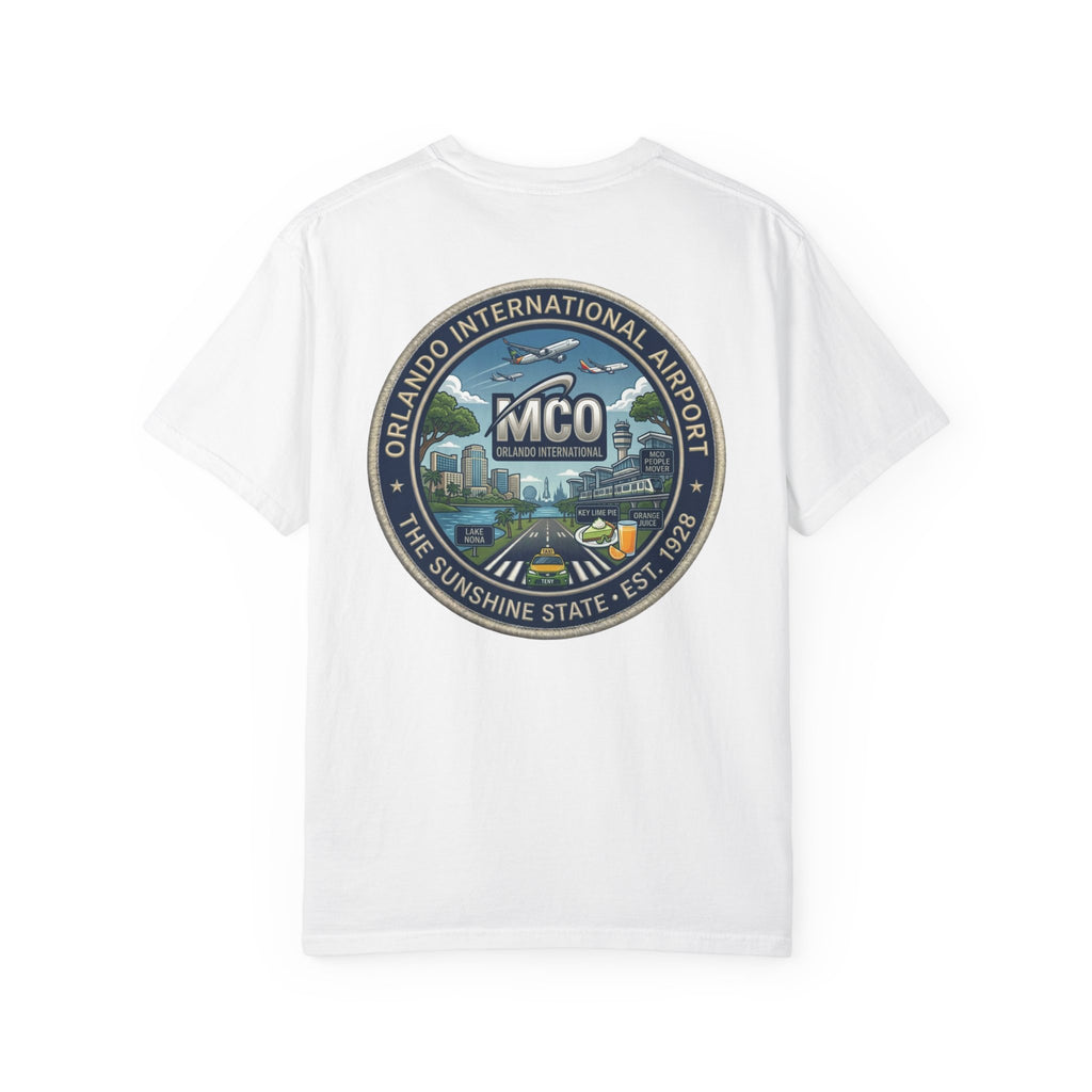 Orlando MCO - Airport Collection