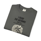 I Read the NOTAMs - Silly Pilot Tee
