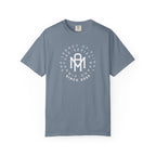 Apollo 11 Signature Series T-Shirt — Moon Landing Tribute Tee