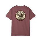 Amelia Earhart Tribute T-Shirt — Signature Series Aviation History