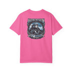 Fly High Pilot T-Shirt — Aviation Motivation Signature Series
