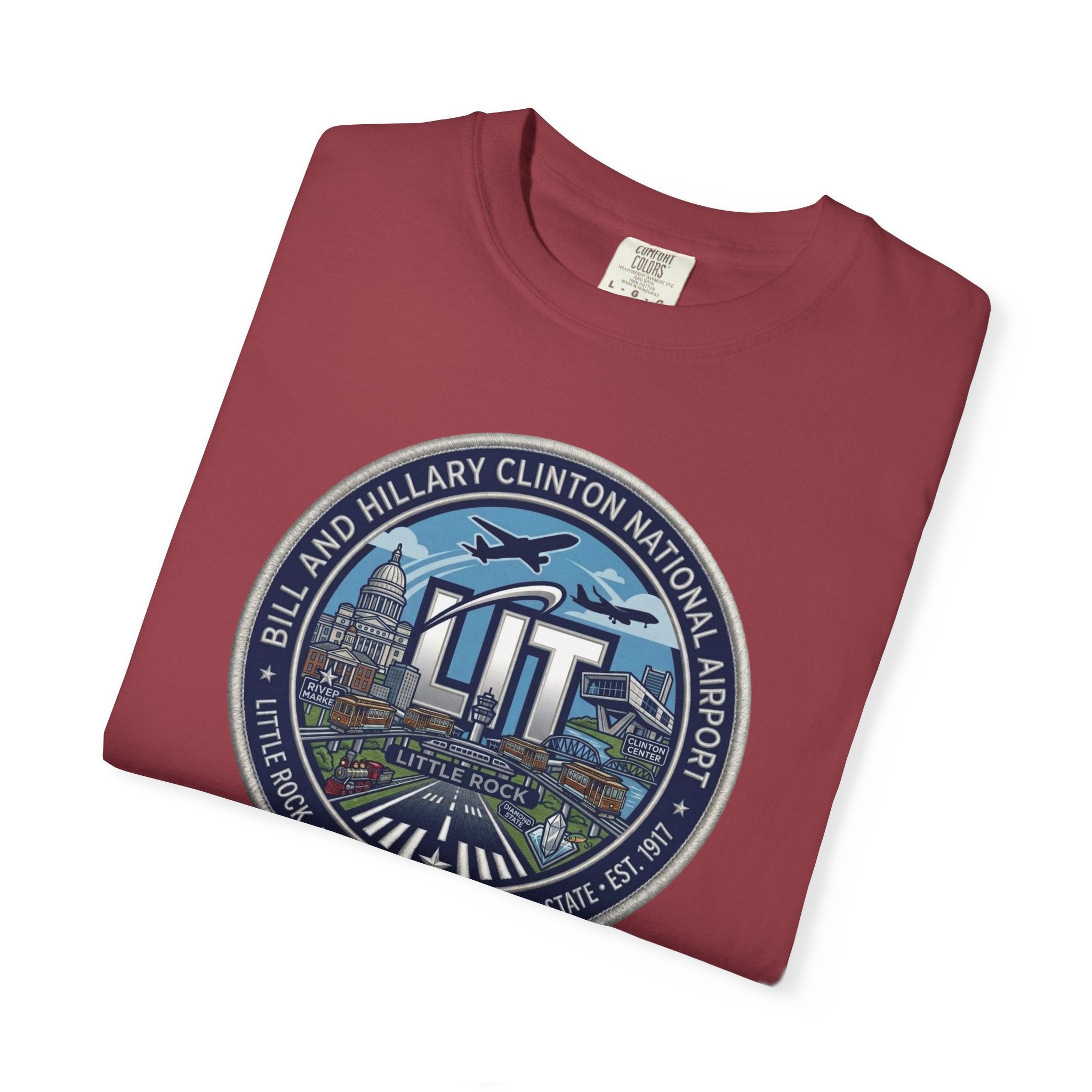 Little Rock LIT - Airport Collection