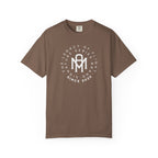 Charles Lindbergh Historical Flight Tee - Signature Series