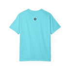 Inspirational Pilot tee - "When the Weather turns Hostile, Your Training is Your Compass"