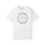 C-17 Pilot Vintage Aviation Tee - The Moose Aircraft T-Shirt