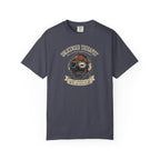 Flight Instructor Tee - Unlicensed Therapist