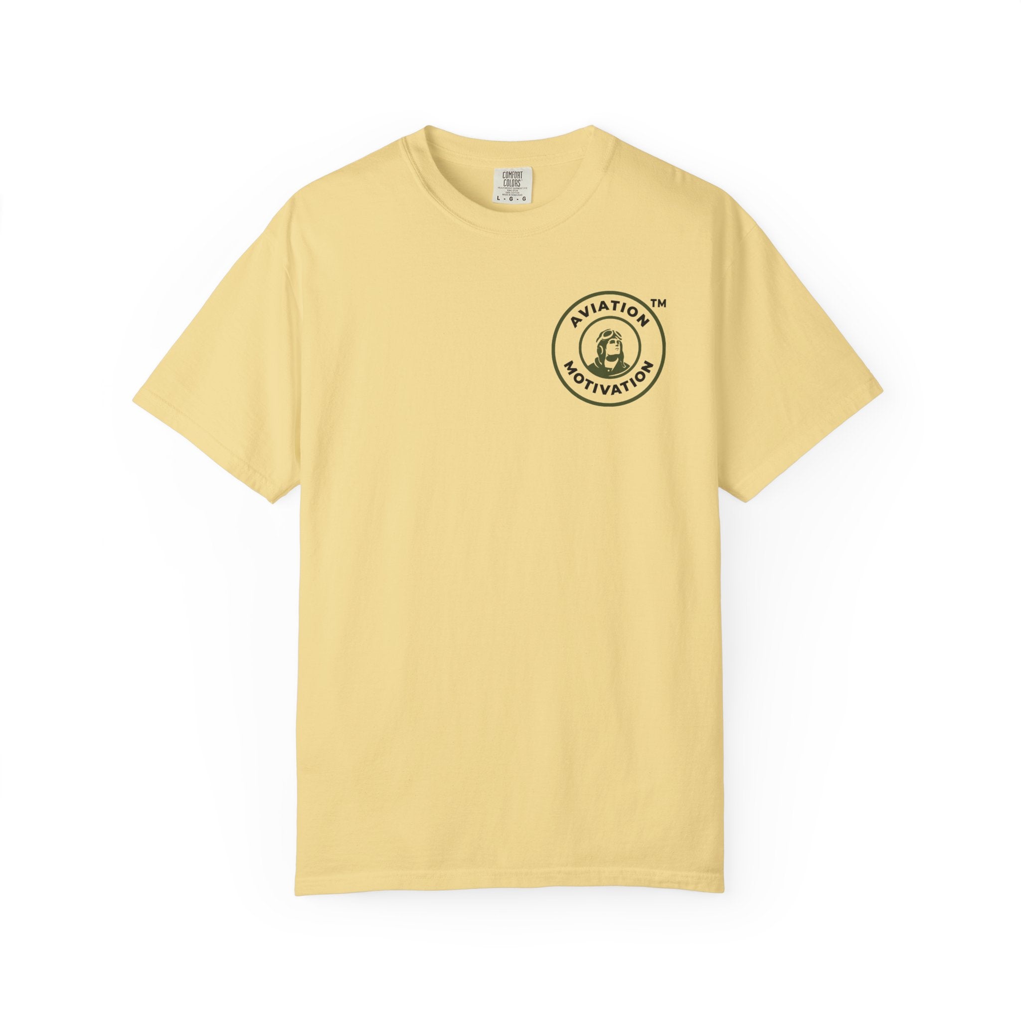 Wander Are Lost Compass T-Shirt — 'Not All Who Wander Are Lost' Travel Tee