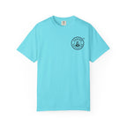 Discovery Flight T-Shirt — Vintage Airplane Graphic Tee