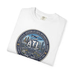 ATL Airport T-Shirt — Hartsfield-Jackson shirt