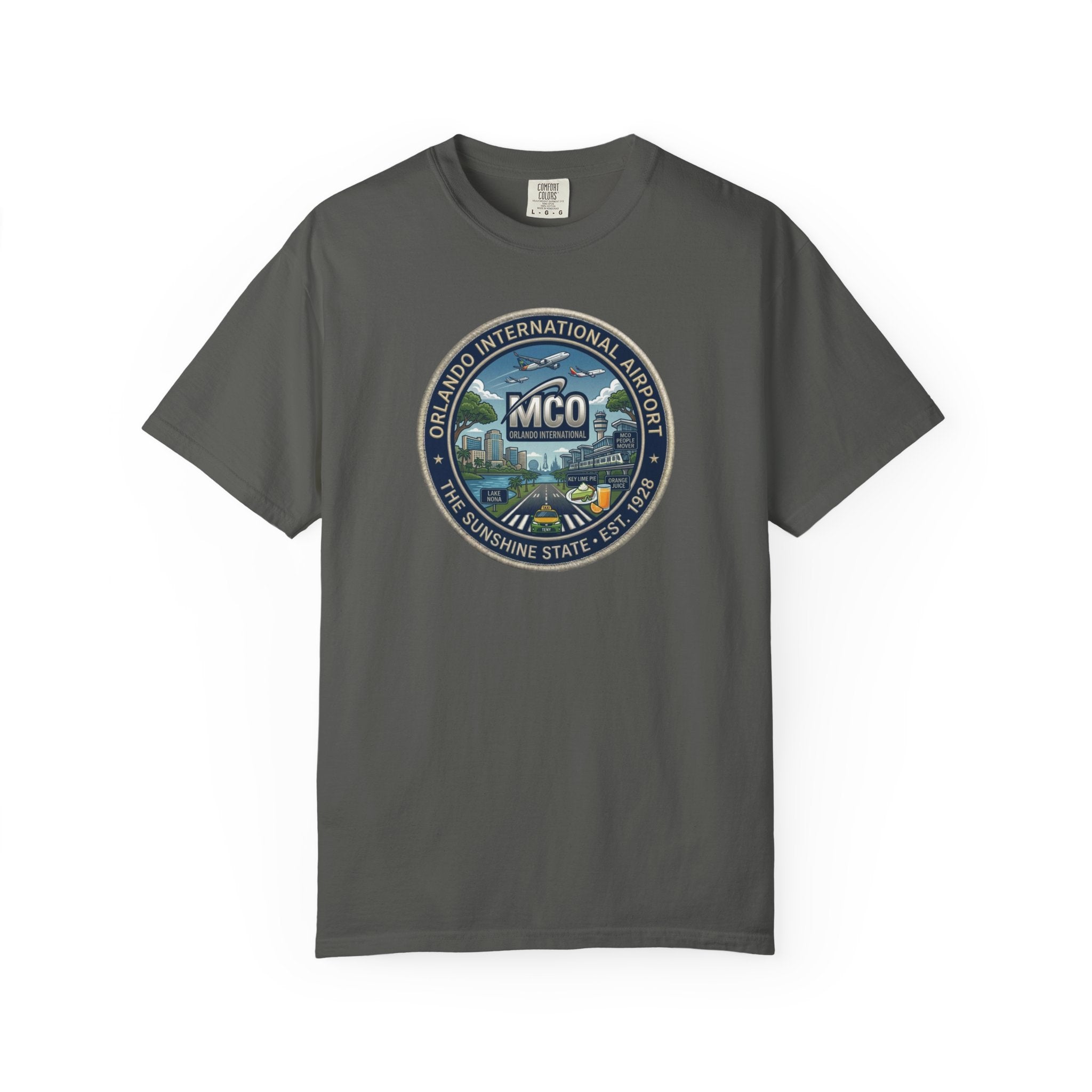 Orlando MCO - Airport Collection