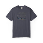 Retired Pilot Aviation T-Shirt — Vintage Flight Tribute
