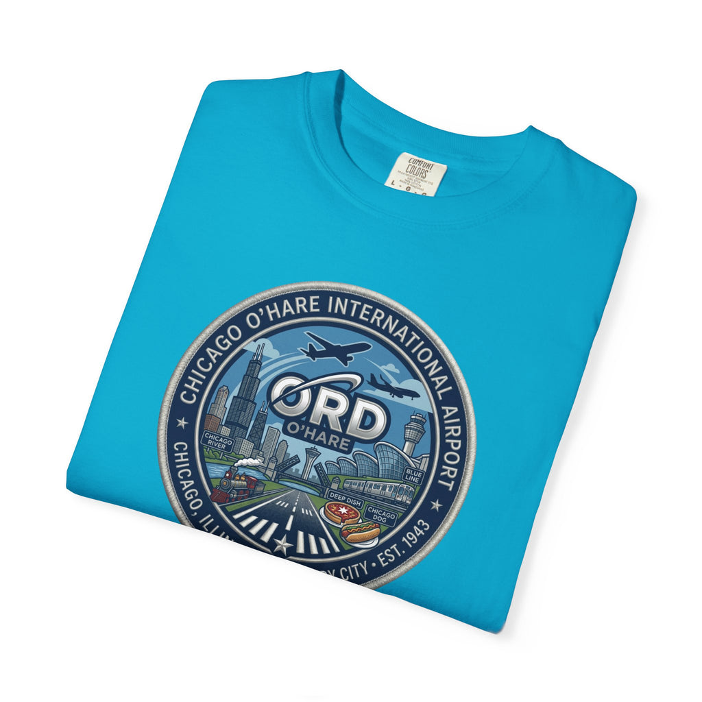 Chicago ORD - Airport Collection