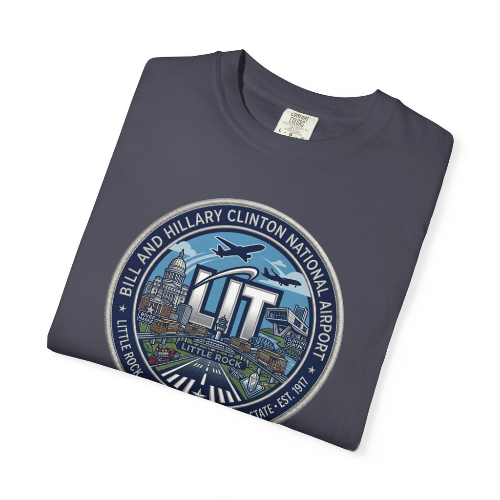 Little Rock LIT - Airport Collection