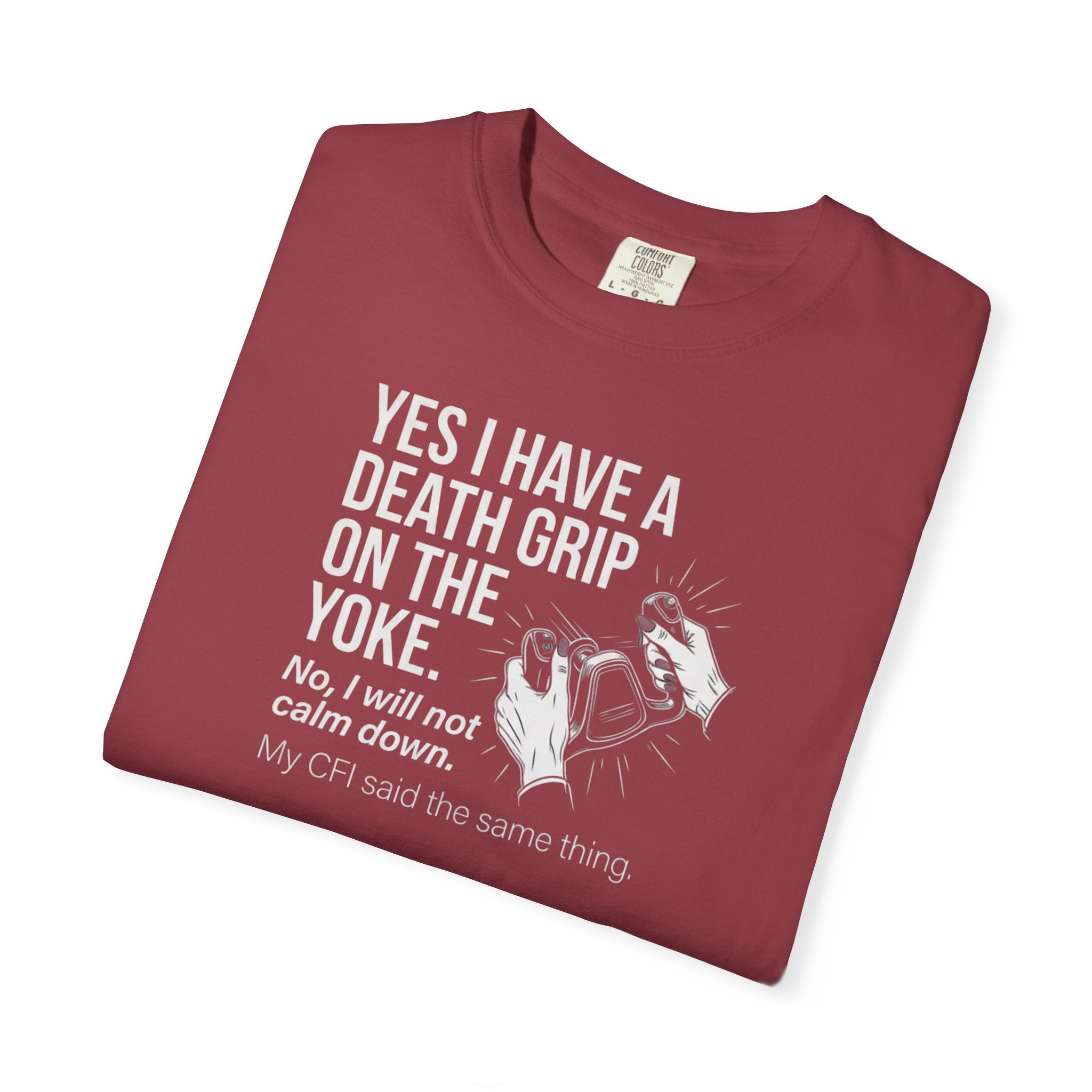 Female Pilot Humor | She’s Flying It Her Way