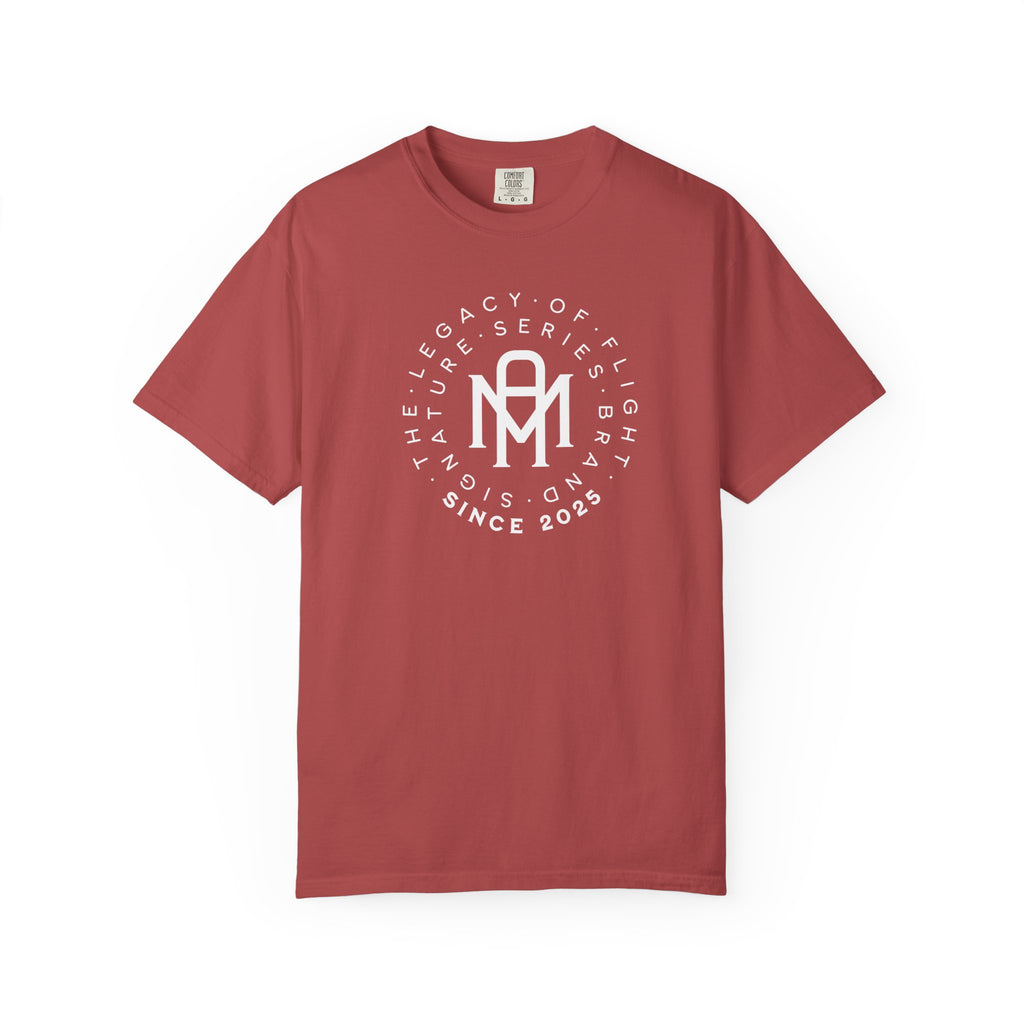 Tuskegee Airmen "Red Tails" History Tee