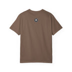 Confidence is for Takeoff. Resilience is the Landing T-Shirt – Inspirational Pilot Graphic Tee