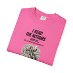 I Read the NOTAMs - Silly Pilot Tee