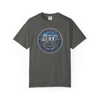 LAX Airport Series Unisex T-shirt | Los Angeles CA Design