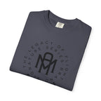 Fly Higher and Inspire Military Inspired Tee — Pilot Tribute