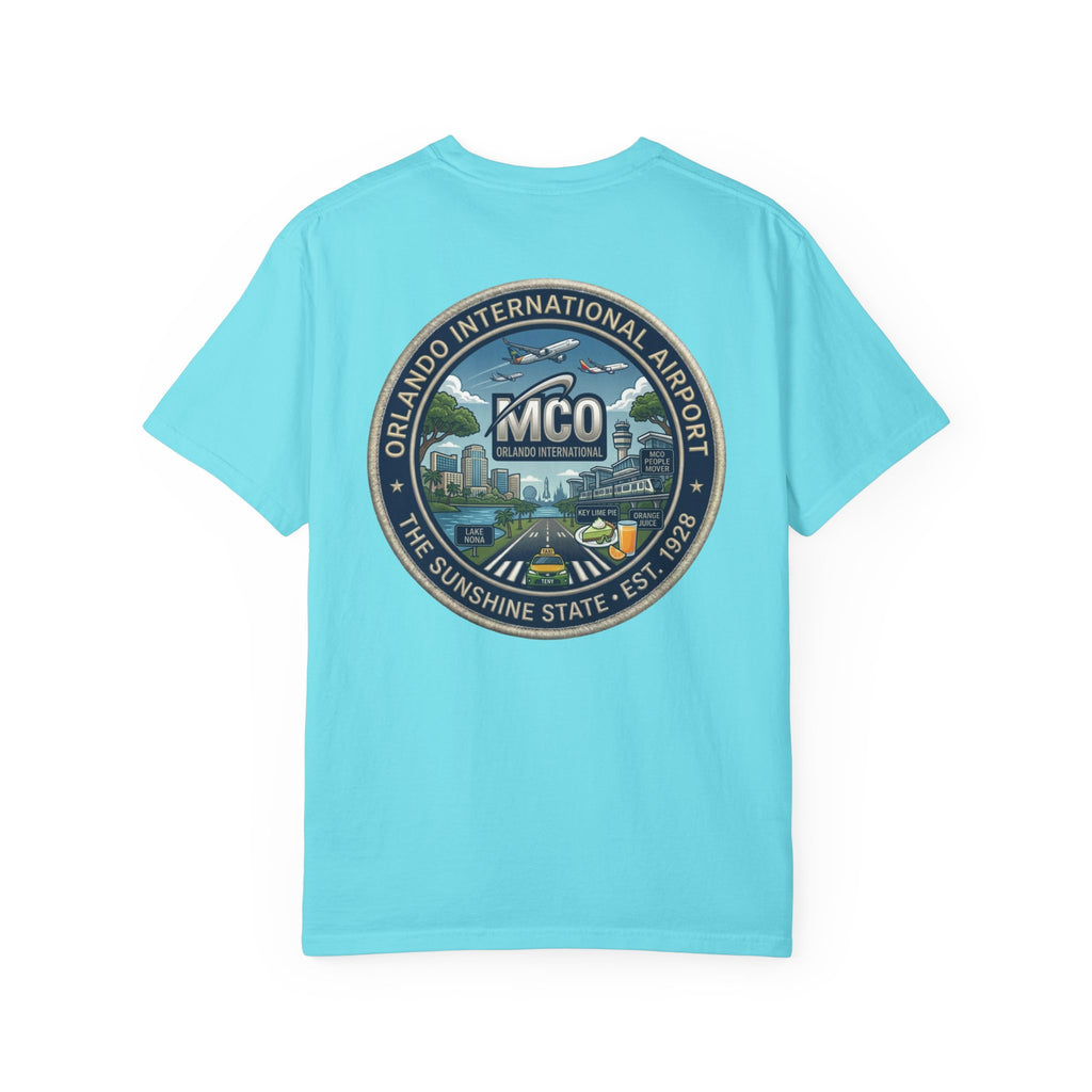 Orlando MCO - Airport Collection