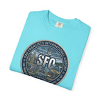 San Francisco SFO - Airport Collection