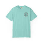 Squeaked It T-Shirt — Vintage Aviation Logo Tee