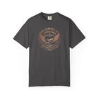 Pilot Wives T-Shirt — "Loving a Man Who Works in the Sky"
